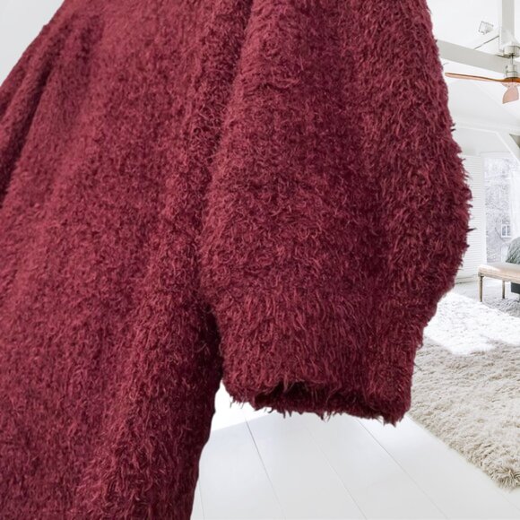 Snails and Cinnamon SOFT and Comfy Sweater - Size Large - Picture 5 of 9